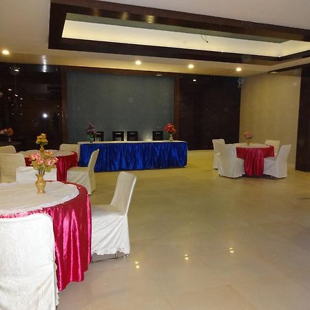 Hardik Resort Orchha Luaran gambar
