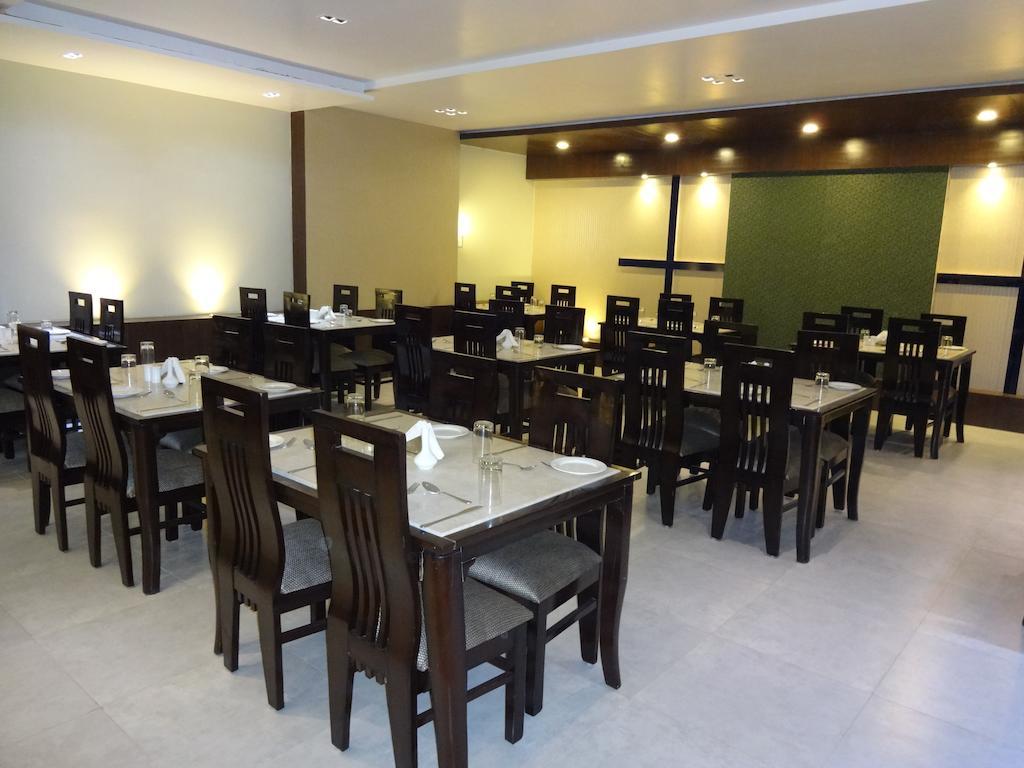 Hardik Resort Orchha Luaran gambar
