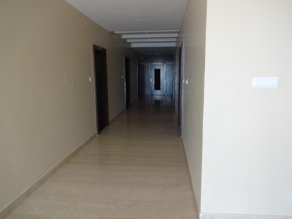 Hardik Resort Orchha Luaran gambar